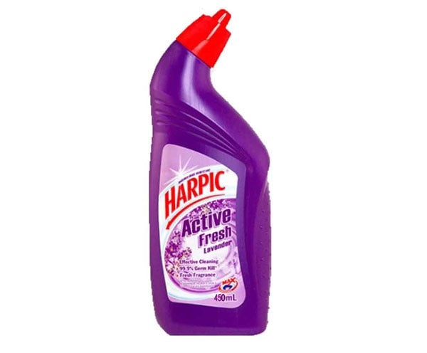 Harpic Active Fresh/Power Plus 450Ml