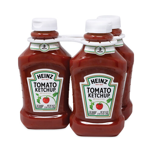 Heinz Tomato Ketchup 125Kg