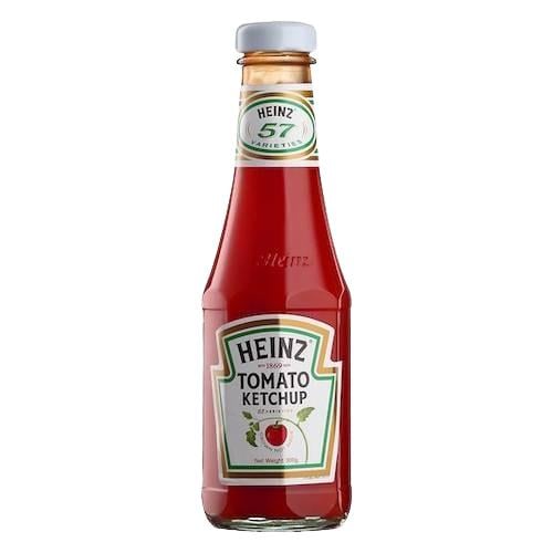 Heinz Tomato Ketchup 300G