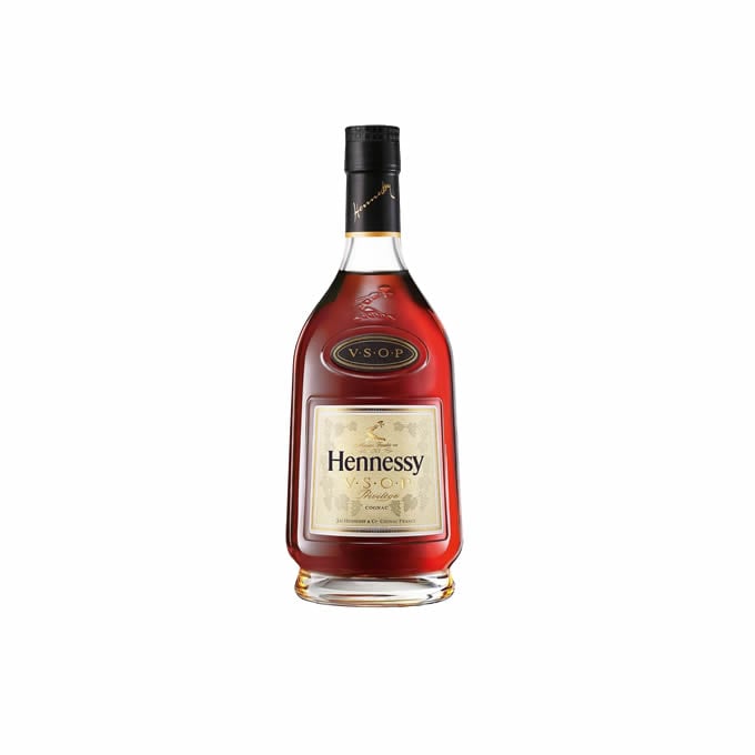 Hennessy V.S.O.P 70Cl