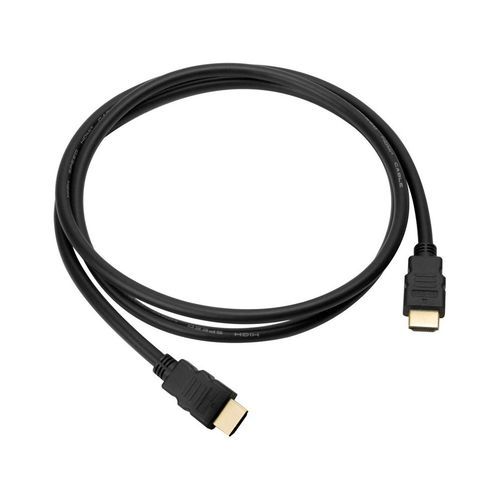 High Speed Hdmi Cable 1.5M