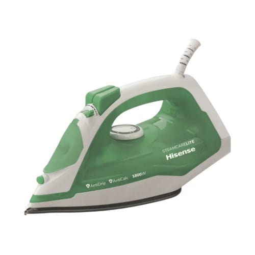 Hisense Steam Iron Hsih1800Grt