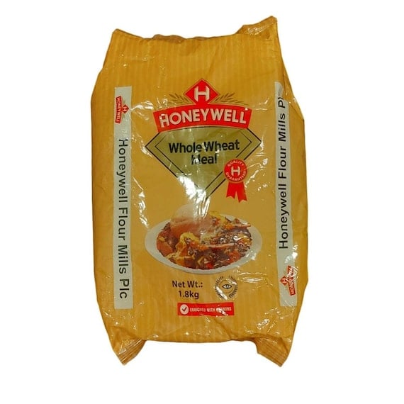 Honeywell Whole Wheat 1.8Kg