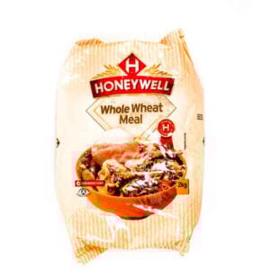 Honeywell Whole Wheat Meal 900G