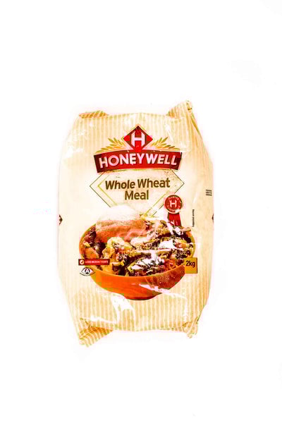 Honeywell Whole Wheat Meal 900G