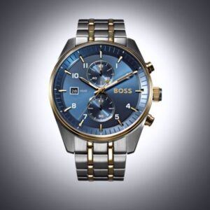 Hugo Boss Chain Watch