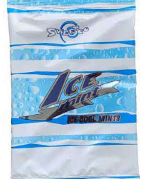 Ice Mint Ice Cool Mint Sweet
