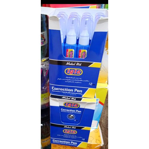 Igle Correction Pen