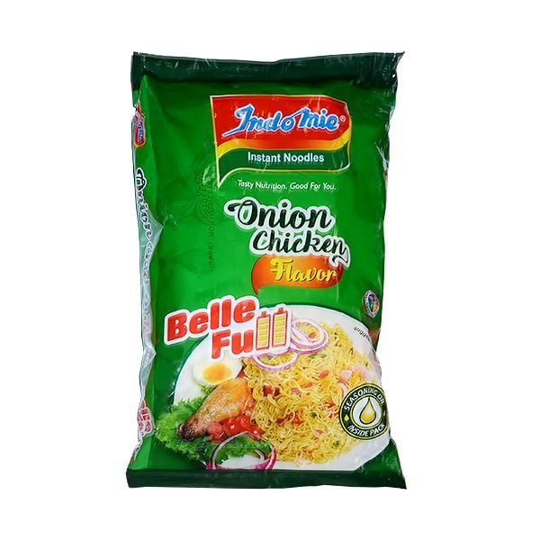 Indomie Belleful 280G