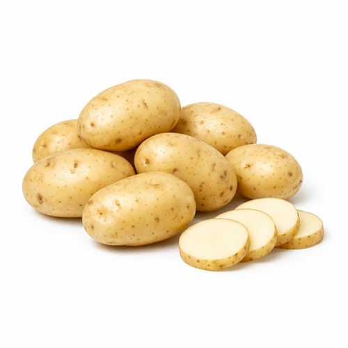 Irish Potatoes