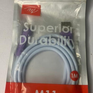 Itel Micro Usb Cable Icd-M11