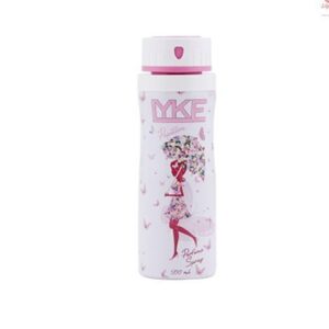 Iyke Deodorant Perfume Spray