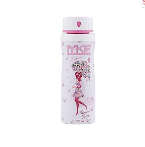 Iyke Deodorant Perfume Spray