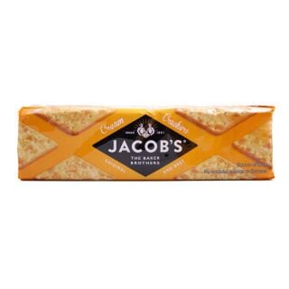Jacob Crackers 300G