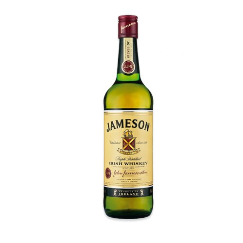 Jameson Irish Whisky 700Ml