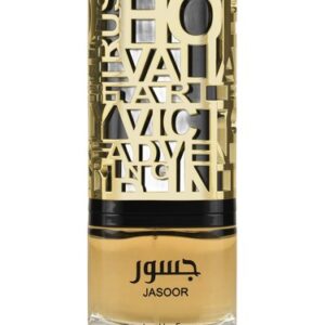 Jasoor Lattafa Edu De Parfum 100Ml