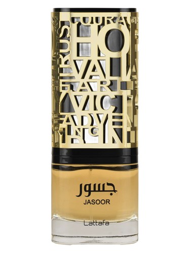 Jasoor Lattafa Edu De Parfum 100Ml