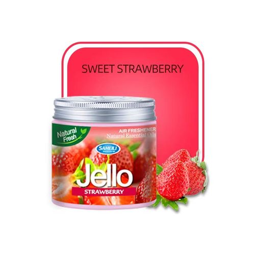 Jello Air Freshner 220G