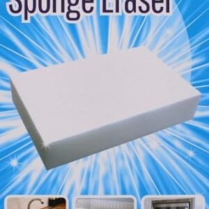 Jiating 4Pack Sponge Eraser