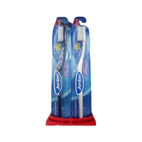 Jordan Toothbrush