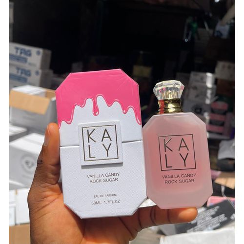 Kaly Collection Eau De Parfum 50Ml