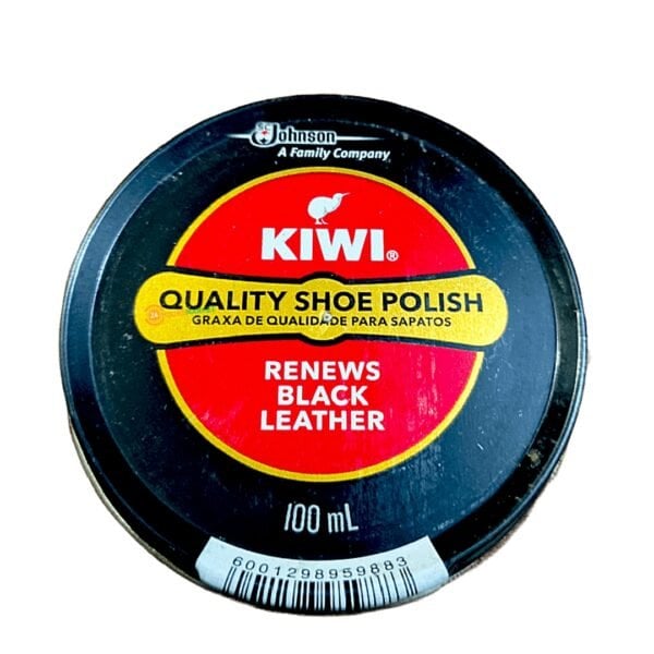 Kiwi Shoe Polish 100Ml