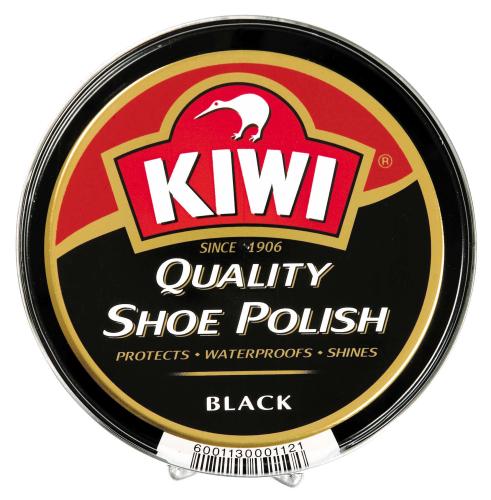 Kiwi Shoe Polish 200Ml
