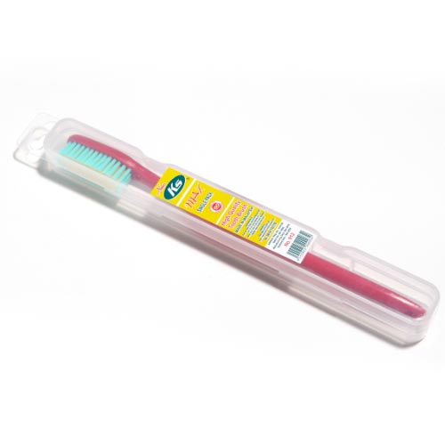 Ks Singe Pack Tooth Brush