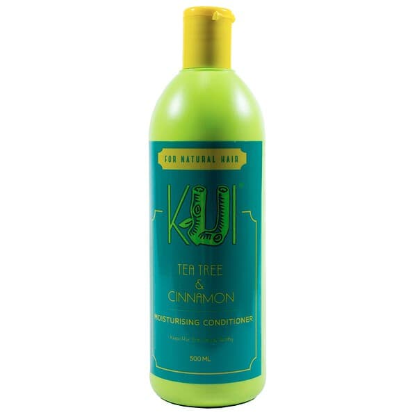 Kui Tea Tree&Cinnamon Conditioner 500Ml
