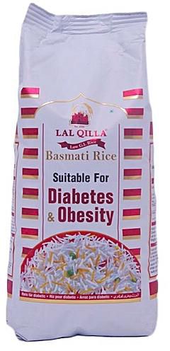 Lal Qilla Basmatic Rice 1Kg