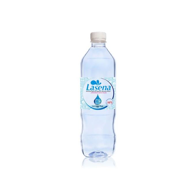 Lasena Table Water 75Cl