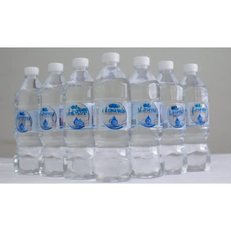 Lasena Water 35Cl