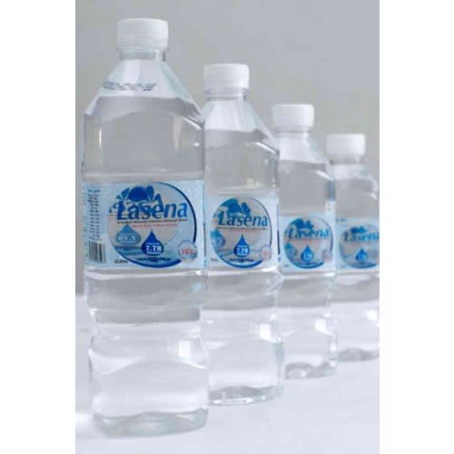 Lasena Water 50Cl
