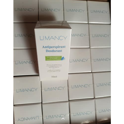 Limancy Antiperspirant Deodorant 50Ml