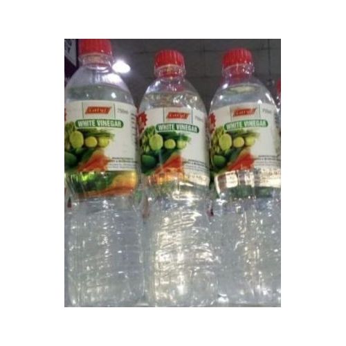 Lingo/Fally White Vinegar 750Ml