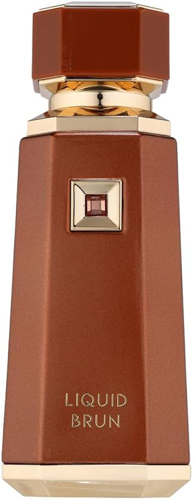 Liquid Brun Eau De Parfum 100Ml