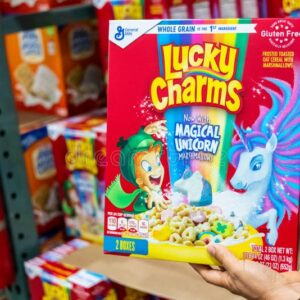 Lucky Charms Frosted Toasted 1.3Kg
