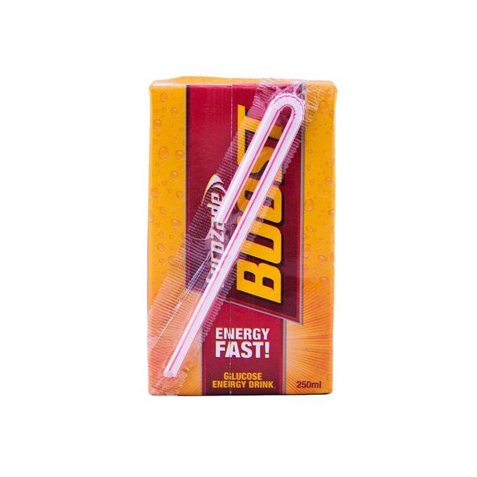 Lucozade Boost 250Ml