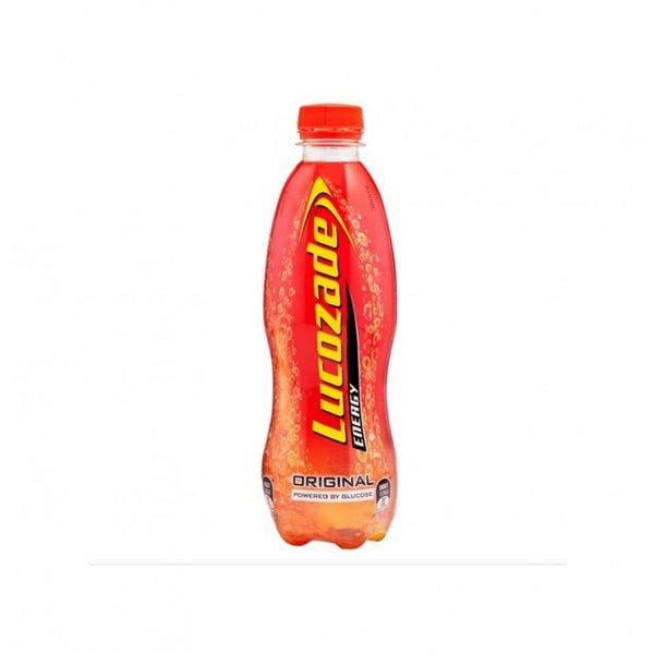 Lucozade Original 380Ml