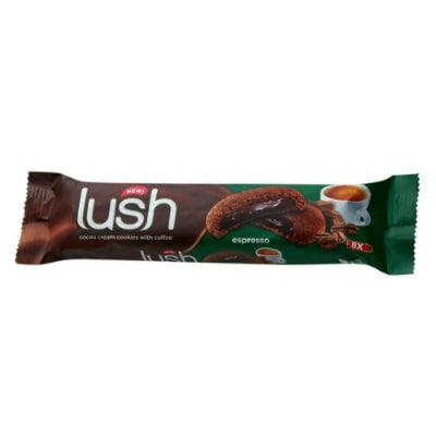 Lush Cookies Biscuit 68G