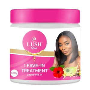 Lush Hair Leave-In Treatment 500G