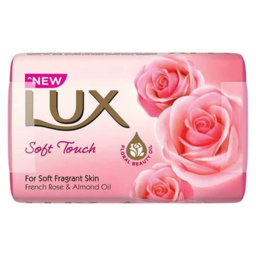 Lux Soft Caress 125G