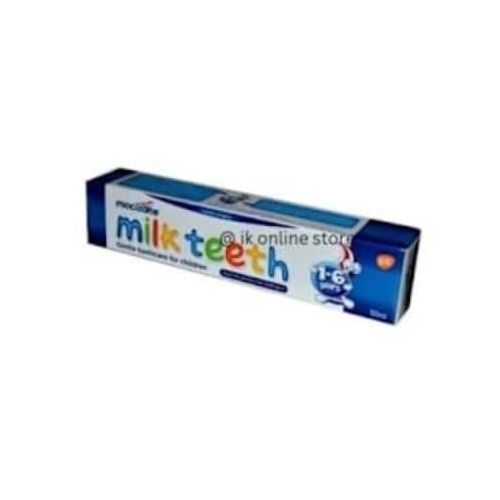 Macleens Milk Teeth 1-6Years 50Ml