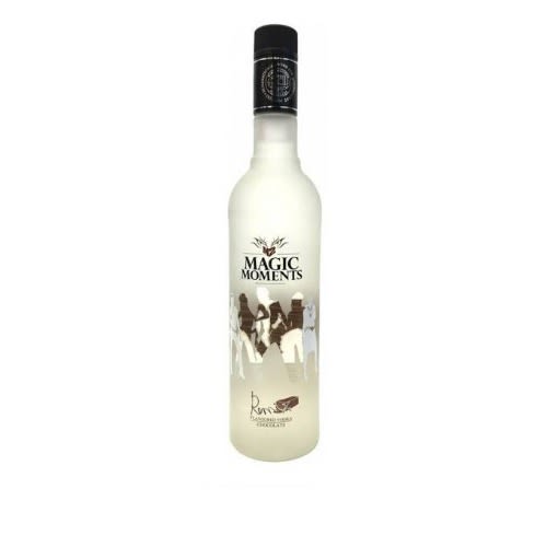 Magic Moments Vodka 750Ml