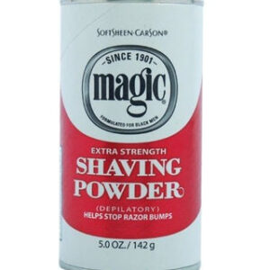 Magic Shaving Powder 142G (Copy)