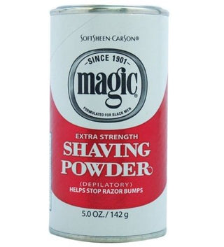 Magic Shaving Powder 142G (Copy)