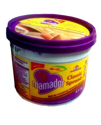 Mamador Spread For Bread 450G