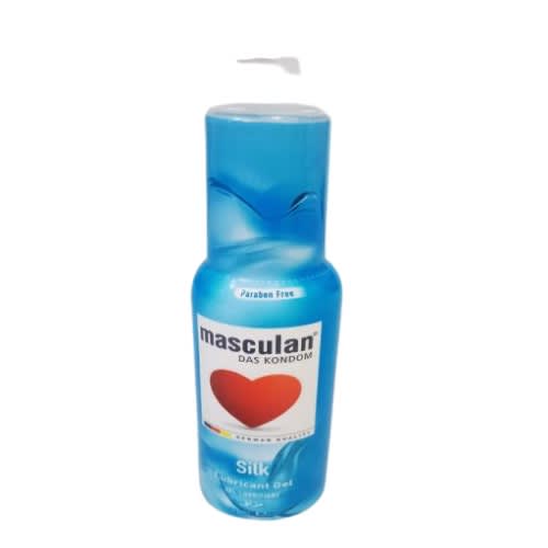 Masculan Das Kondom Lubricant 75Ml