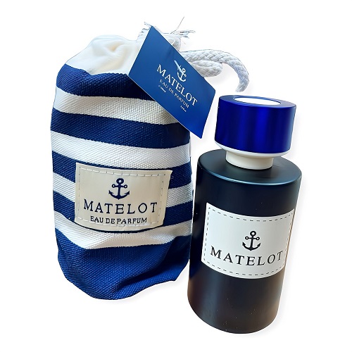 Matelot Eau De Parfum 100Ml