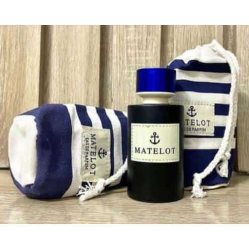 Matelot Eau De Parfum 50Ml